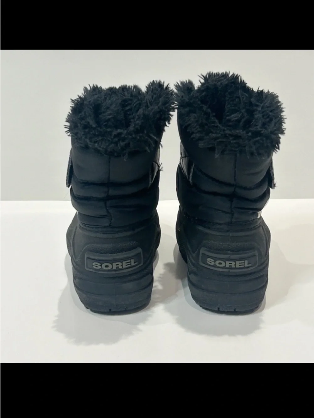 Sorel Baby/Toddler Boots
